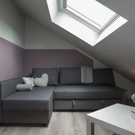 O Gris Vakantiehuis *