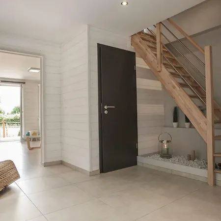 O Gris Vakantiehuis Durbuy