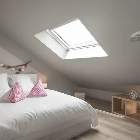 O Gris Vakantiehuis Durbuy