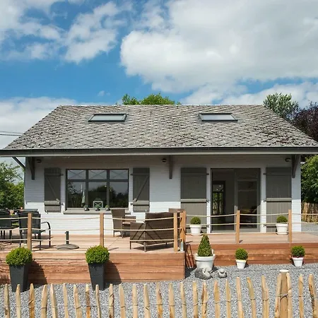 O Gris Vakantiehuis *