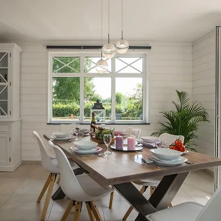 O Gris Vakantiehuis Durbuy